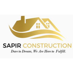 Sapir Construction