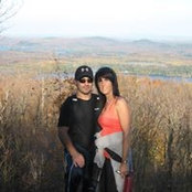 Josée Leroux's photo