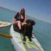 Jamie Mccarver's photo