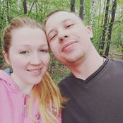 Ольга Олейник's photo