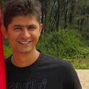 Dhruvin Jasani's photo