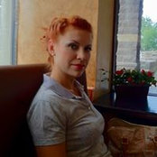Dina Shaykhans foto