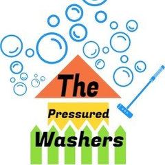 The Pressured Washers