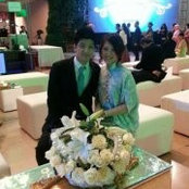Ria Pribadi's photo