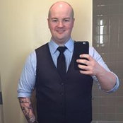 Brandon Peck's photo