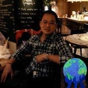 Rudy Halim's photo