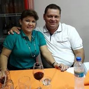 Mirian Erazos foto