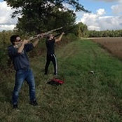 Corey Abbruzzese's photo