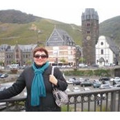 Pauline Abela's photo