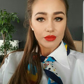 Brigitte Patricia's photo