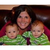 Michelle Bunton's photo