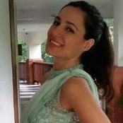 Zeynep Germis foto