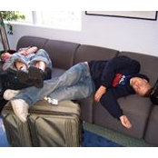 Foto de John Mars