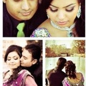 Nadia Begum's photo
