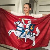Vaida Grigorjevaitė's photo