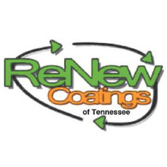 Renew Coatings Of Tennessee