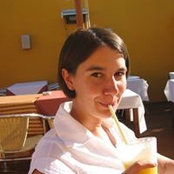 Simona Tarchiani's photo