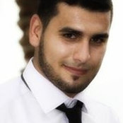 Foto von Bilal Masri