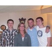 Laura Thacker's photo