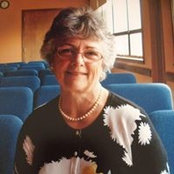 Kay Johnson's photo