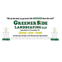 Greener Side Landscaping