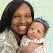 Tiffany Jones's photo