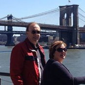 Richard Pinder's photo