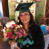 Martha Perez's photo
