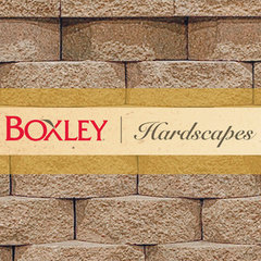 Boxley Hardscapes