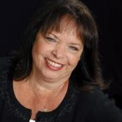 Patricia Barth's photo