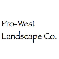 Pro-West Landscape Co.