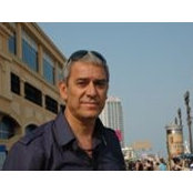 Alpan Veryeri's photo