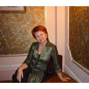 Анна Кузина's photo