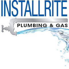Installrite Plumbing & Gas