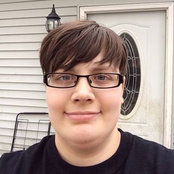Amber Mayhew's photo