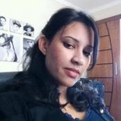 Karina Teixeira's photo