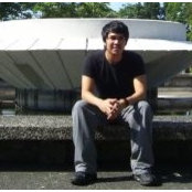 Donny Jamoras foto