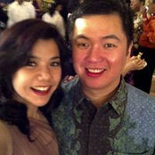 Shirley Sulistyo's photo