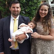 Danielle Balsano's photo