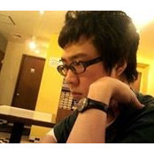 Min Kimさんの写真