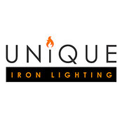 Unique Iron Lighting's photo