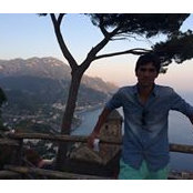 Othmane Loudghiri's photo