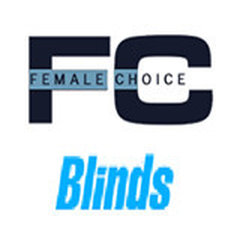 Female Choice Blinds