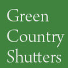 Green Country Shutters