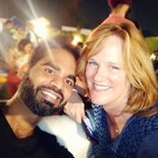 Susan Kralovec's photo