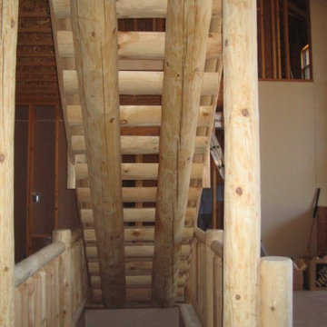 Donald Day Stairs & Railings