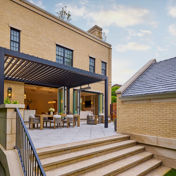 Hyde Park Dream Home