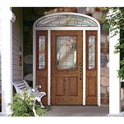 Doors - Front Doors