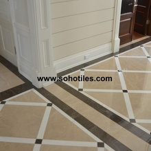 hallway tiles