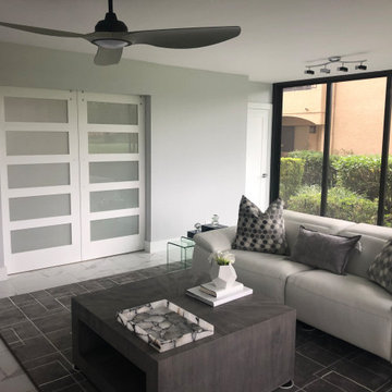 Goldstein Townhouse